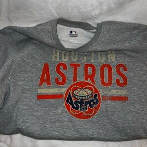 ASTROS MLB Geniune merchandise